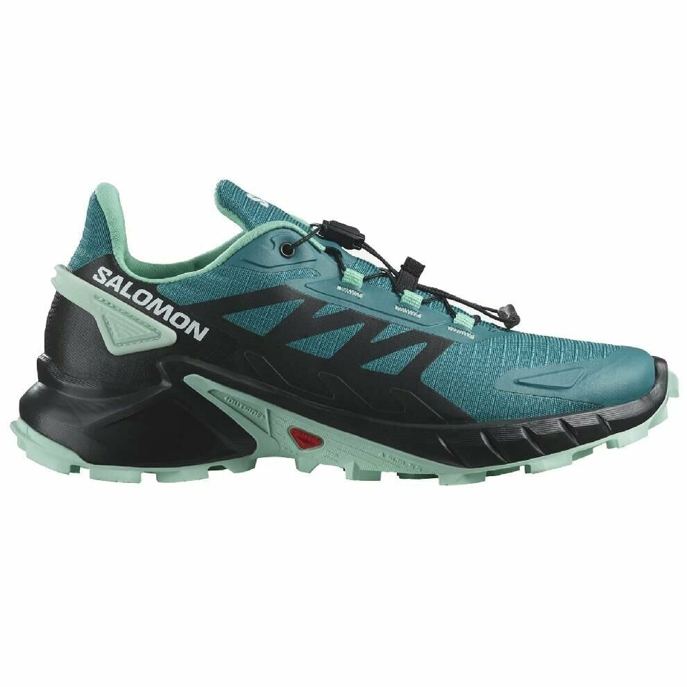 SALOMON SUPERCROSS 4 W KADIN KOŞU AYAKKABI L47119500