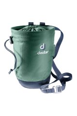 DEUTER Gravity Chalk Bag II L Toz Çantası SEAGREEN-NANY