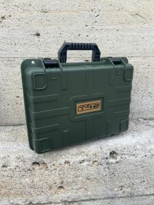Taktikal Ultimate Hardcase Çanta - Maxi
