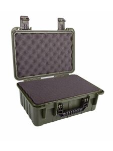 Taktikal Ultimate Hardcase Çanta - Maxi