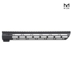 MLOK Tüfek El Kundağı 15inch 38cm Ince Kundak SCRAAM-38