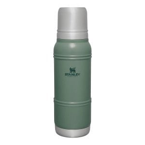 Stanley The Artisan Thermal Bottle - 1.0L Yeşil Termos