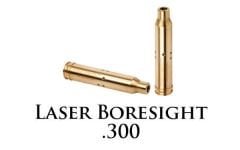 .300 win Boresight - Sıfırlama Lazeri