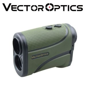 Vector Optics PARAGON 6X25 GEN2 1800METRE MESAFE BULUCU Range Finder 2000yrds