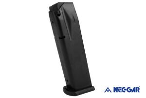 MEC-GAR Sig P226 9MM 18'li Tabanca Şarjörü