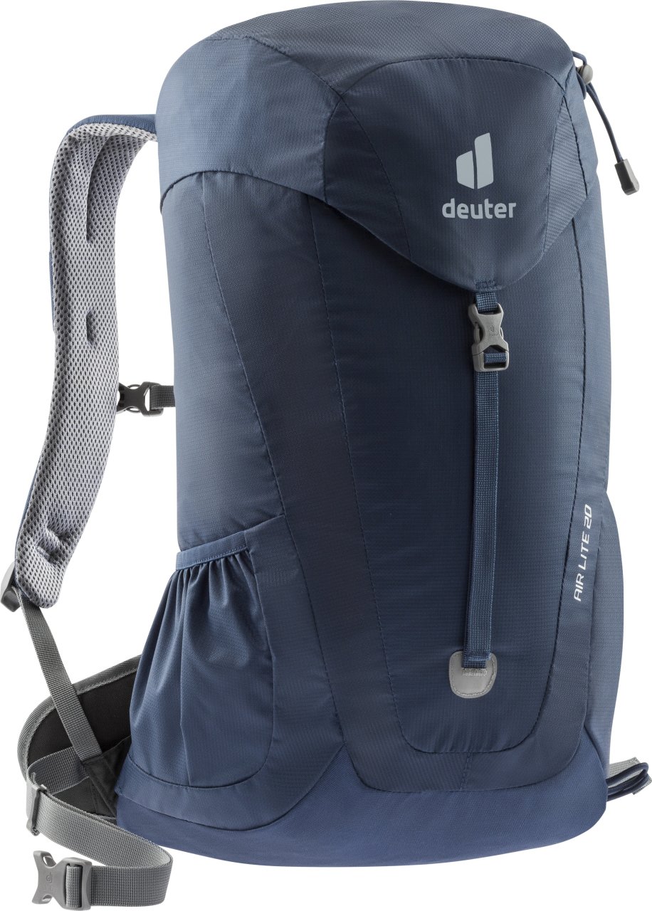 DEUTER Air Lite 20 Litre Sırt Çantası MİDNİGHT