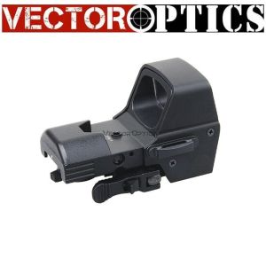 Vector Optics Omega 23x35 4 Artıkıllı Reflex Sight Nişangah