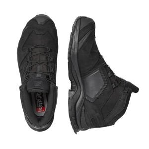 SALOMON XA FORCES MID GTX EN ERKEK TACTICAL ASKERI BOT L40921800