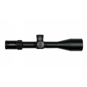 Element Optics Titan 5-25X56 FFP (APR-2D) Mrad Tüfek Dürbünü