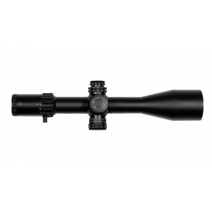 Element Optics Titan 5-25X56 FFP (APR-2D) Mrad Tüfek Dürbünü