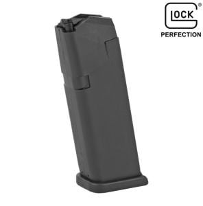 GLOCK 19 9x19 15RD ORIJINAL ŞARJÖR