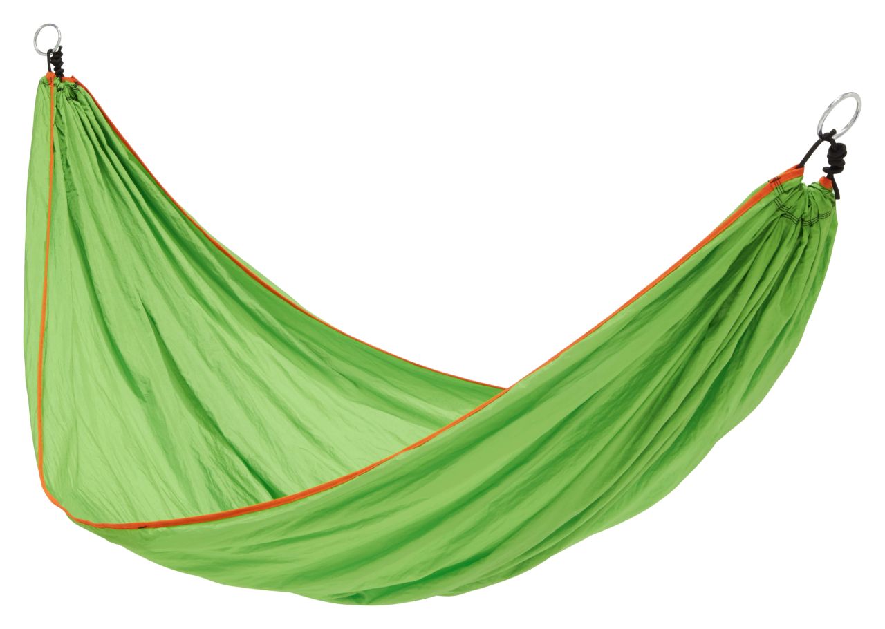 Adventure Hammock Green