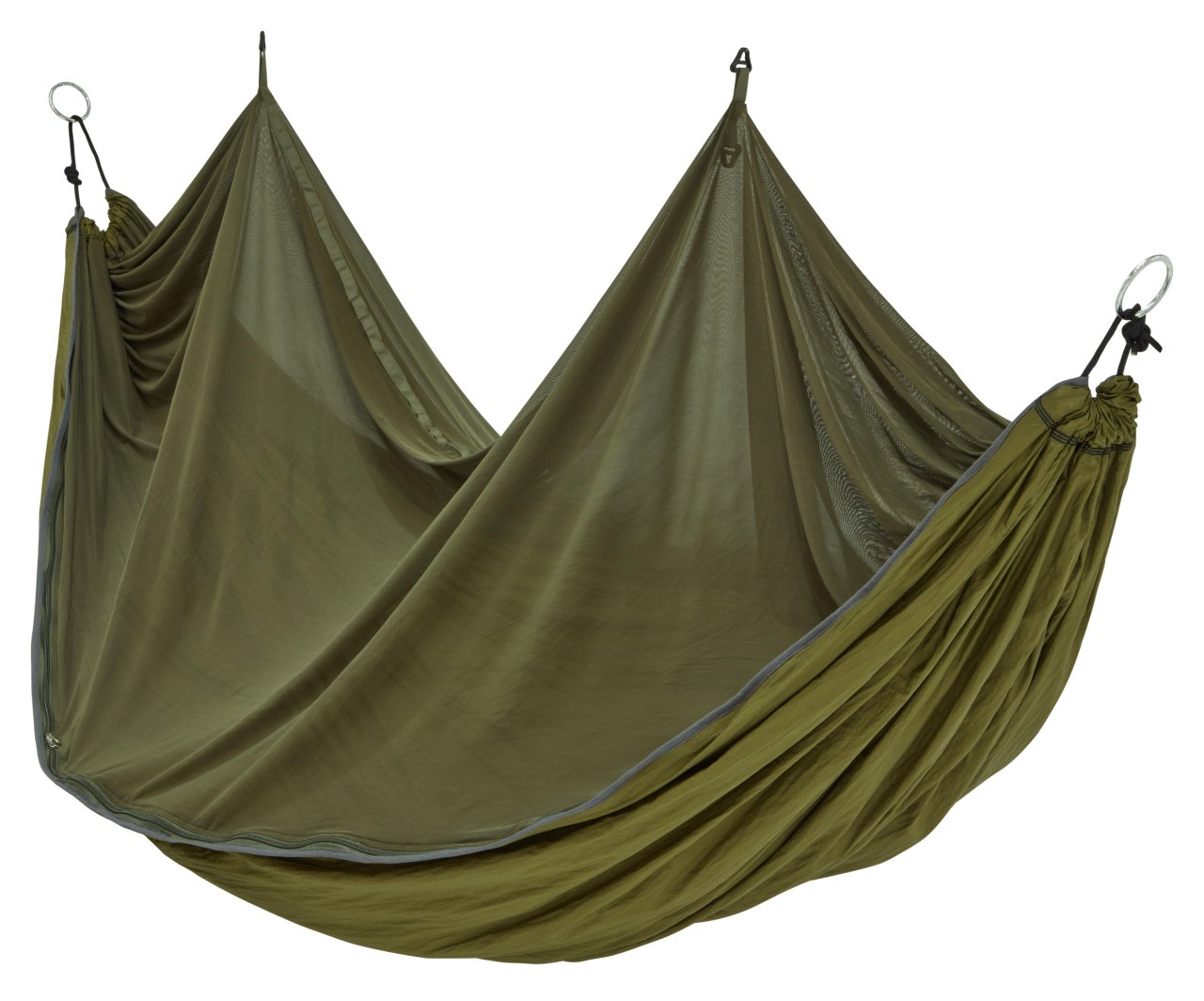 Expedition Hammock Olive