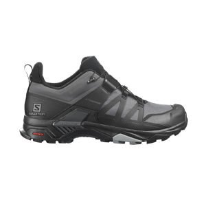 SALOMON X ULTRA 4 GTX ERKEK OUTDOOR AYAKKABI