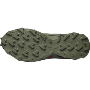 SALOMON SUPERCROSS 4 OUTDOOR ERKEK KOŞU AYAKKABI L47205100