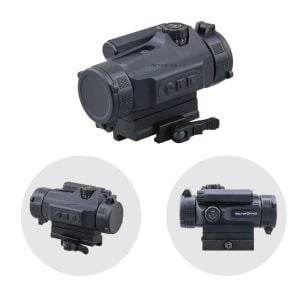 Vector Optics Nautilus 1x30 QD Red Dot Nişangah