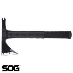 SOG SK1001 Survival Balta & Ateşleme Çubuğu