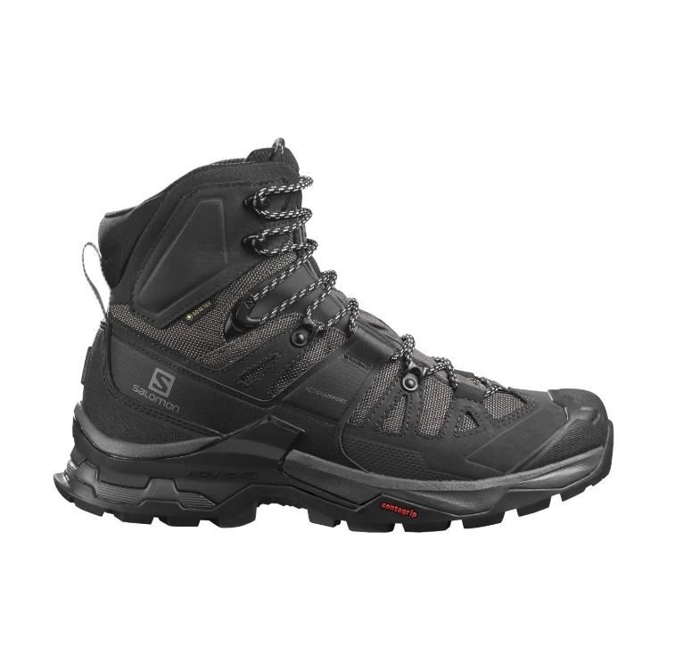 Salomon Quest 4 Gore-Tex Erkek Outdoor Bot