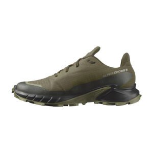 SALOMON ALPHACROSS 5 GTX ERKEK KOŞU AYAKKABISI L473103