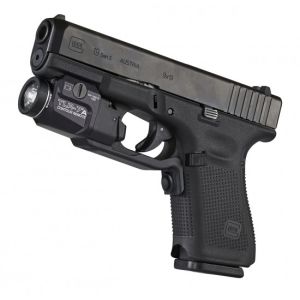 Streamlight TLR-7A Contour Remote 500 Lümen Tabanca Feneri (Glock)