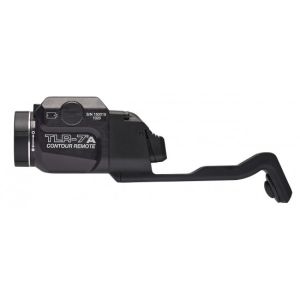 Streamlight TLR-7A Contour Remote 500 Lümen Tabanca Feneri (Glock)