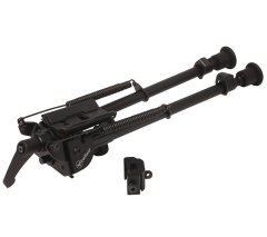 Firefield FF34027 Stronghold Bipod 11-16 - Siyah