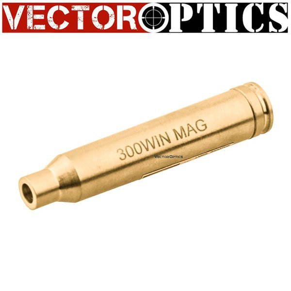 Vector optics 300WIN Namlu içi Sıfırlama Lazeri SCBCR-08