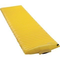 Thermarest Xlite Max SV  Şişme Mat Lemon Curry