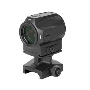 Holosun SCRS RD 2 MOA Solar Red Dot
