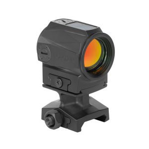 Holosun SCRS RD 2 MOA Solar Red Dot
