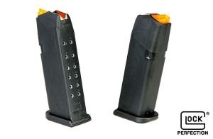 GLOCK™ 19 Gen5 15RD 9x19mm ORİJİNAL YEDEK ŞARJÖR