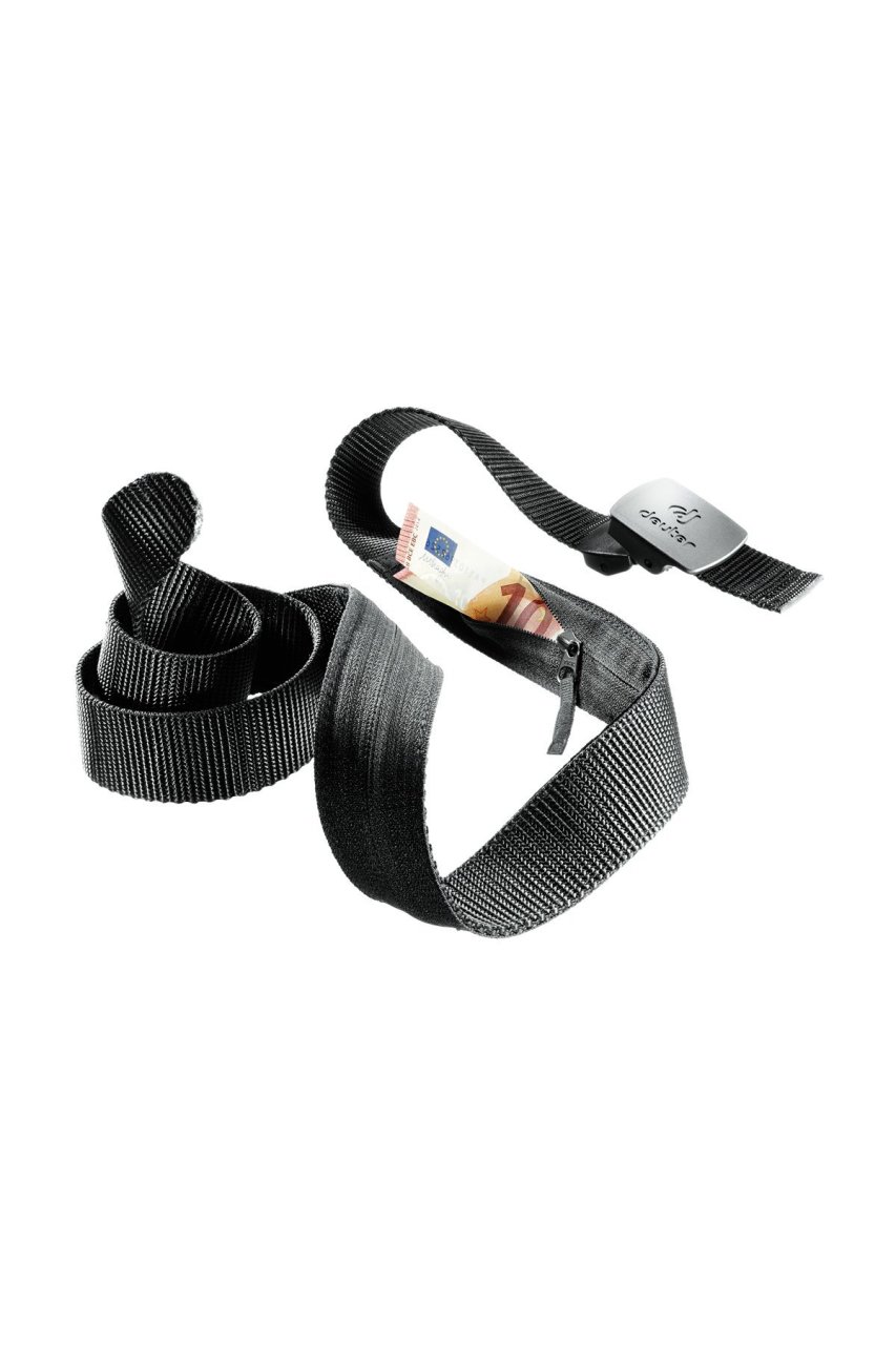 DEUTER  Security Belt Kemer black