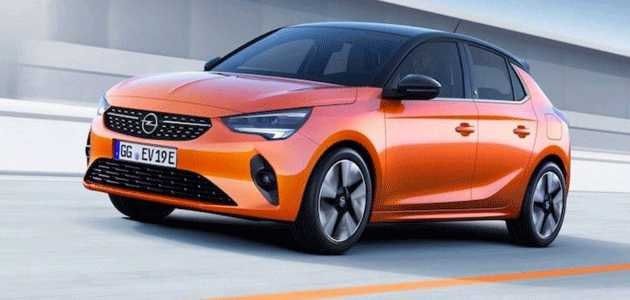 Opel Fiyat Listesi 2020
