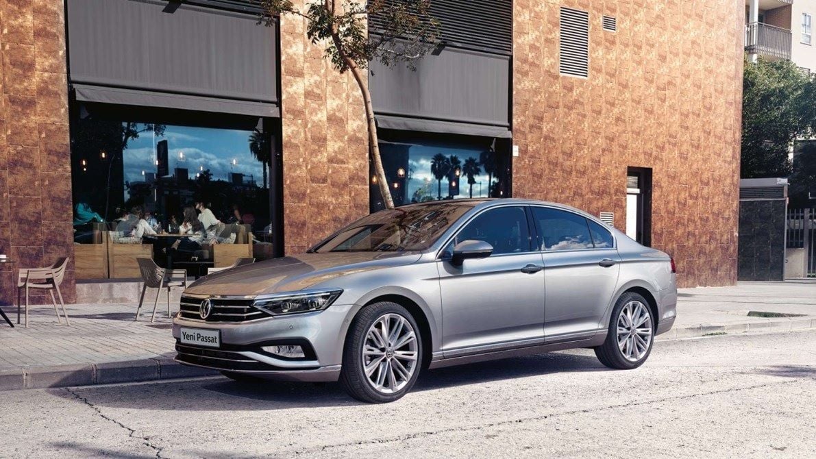 Volkswagen 2020 Fiyat Listesi