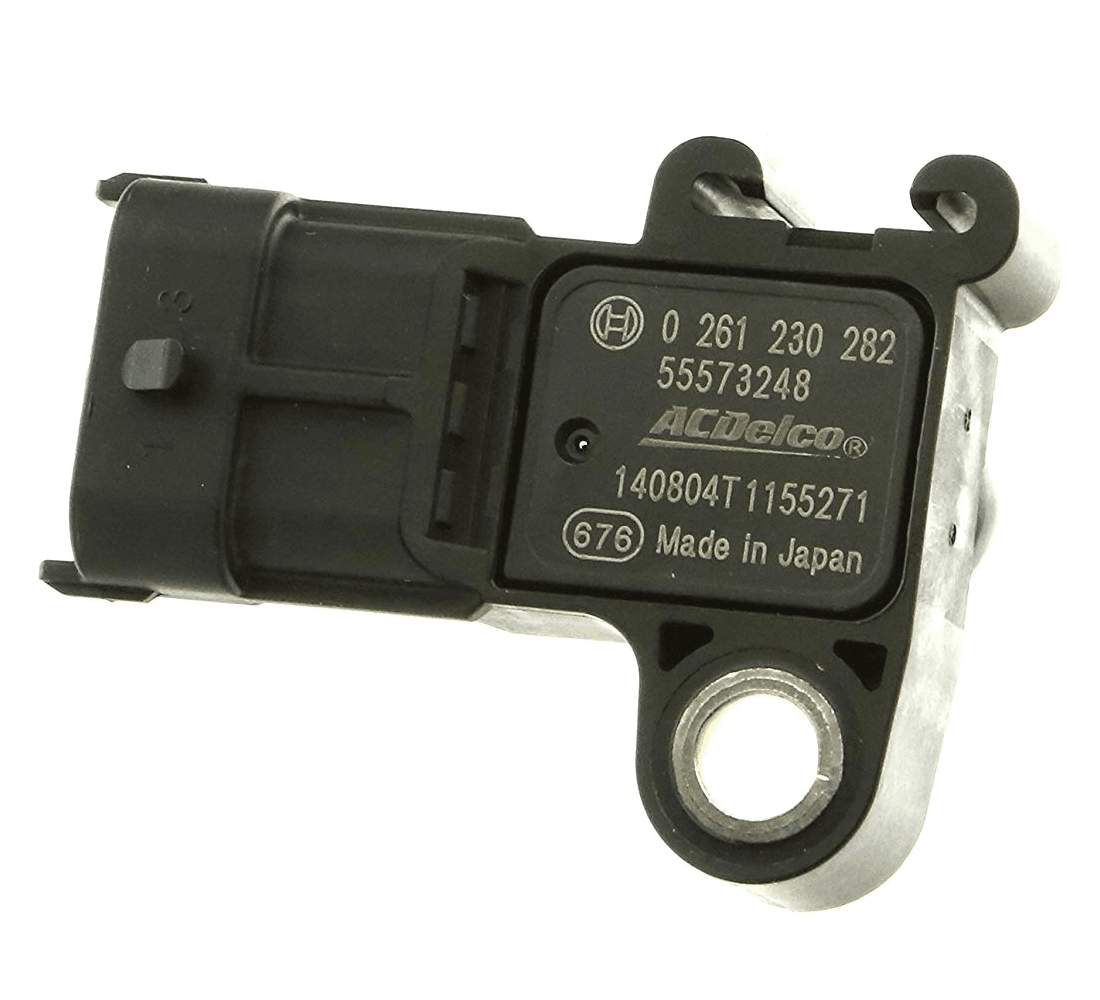 Chevrolet Spark 1.0/1.2 MAP Sensörü Orijinal Gm