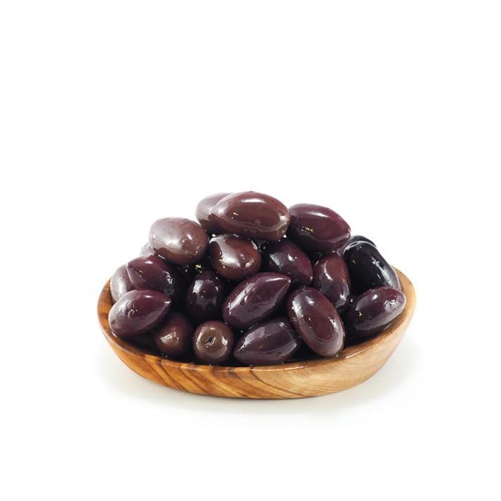 Tüplü Aşılı Erken Verime Yatan Kalamata Zeytin Fidanı