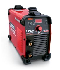 Lincoln Electric Invertec 170-S Inverter Kaynak Makinası