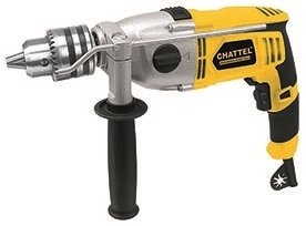 Chattel CHT 4920  Darbeli Matkap