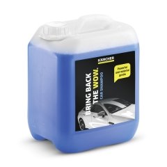 Karcher RM 619 Oto Araç Şampuanı 5 Litre