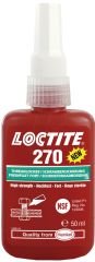Loctite 270 Vida Gevşemezlik Yapıştırıcısı 50 ml.