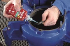 Loctite 270 Vida Gevşemezlik Yapıştırıcısı 50 ml.