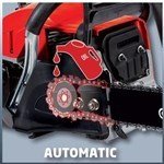 Einhell GC-PC 2040 I Benzinli Zincirli Ağaç Kesme