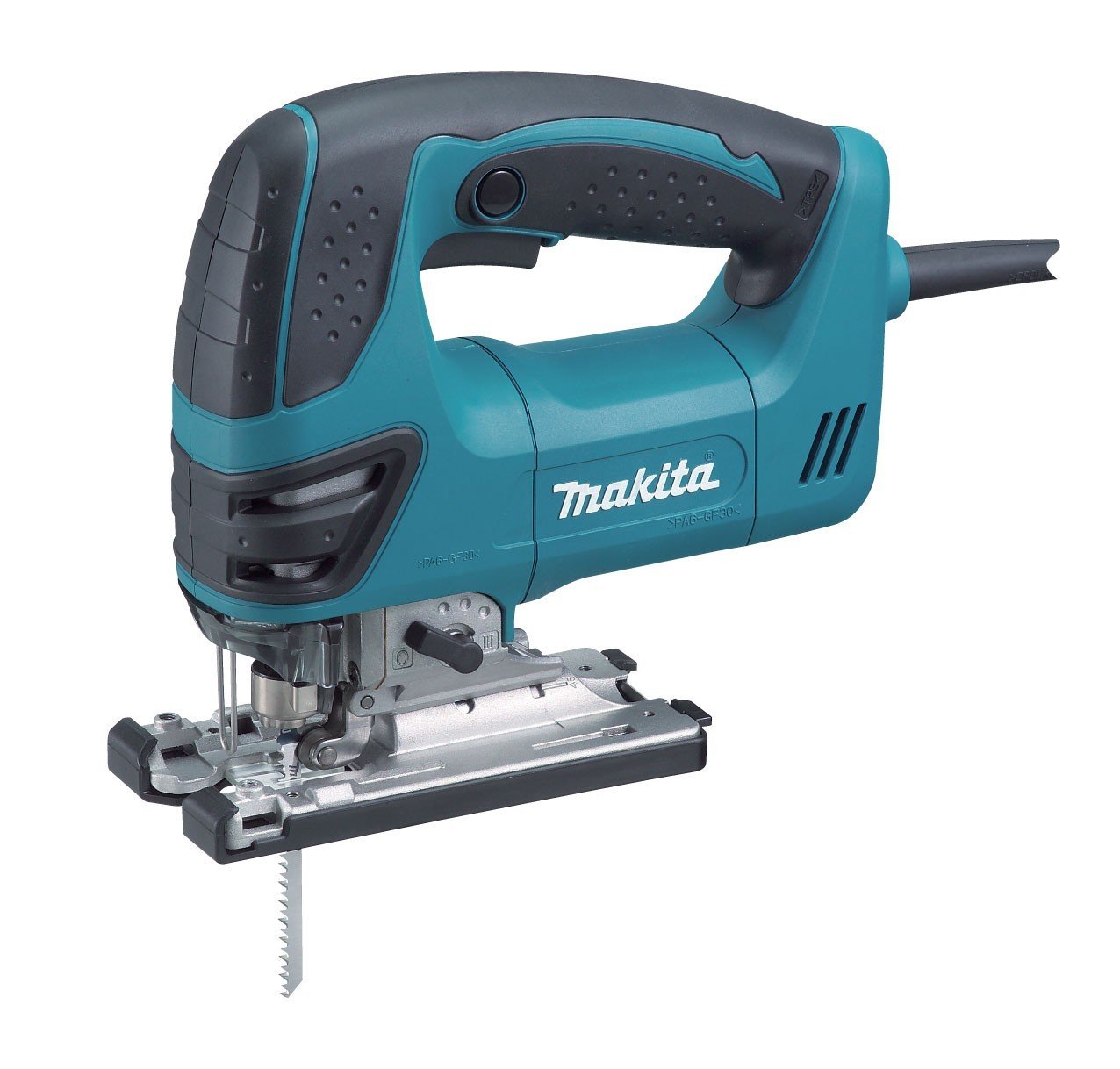 Makita 4350CT Dekupaj Testeresi