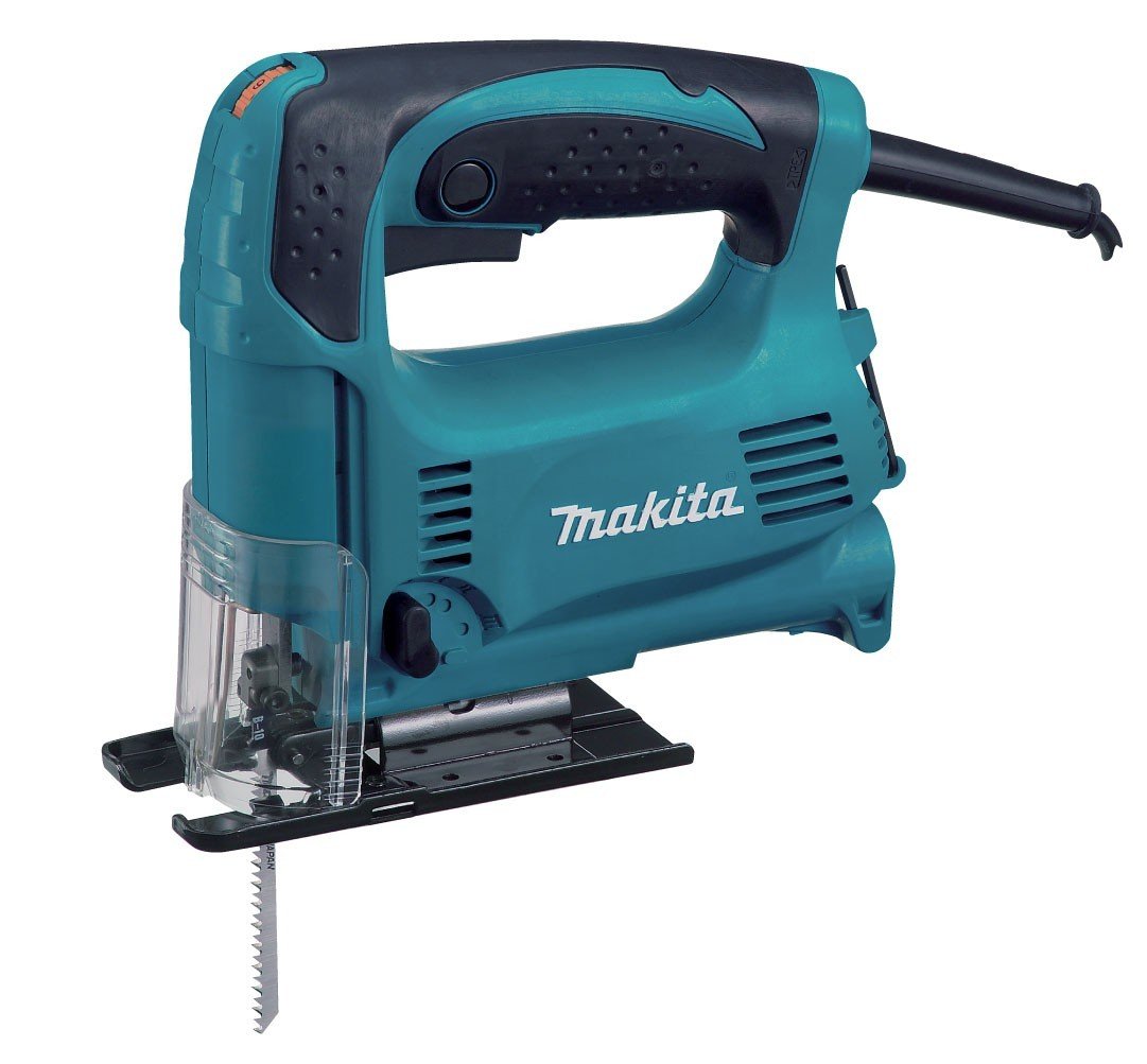 Makita 4328 Dekupaj Testeresi