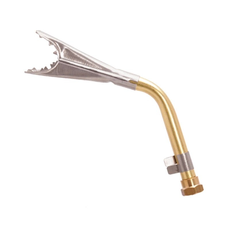 Yıldız Çevre Alev Tav ve Kaynak Basligi (Boru Tavlama çapı 22 mm 3240