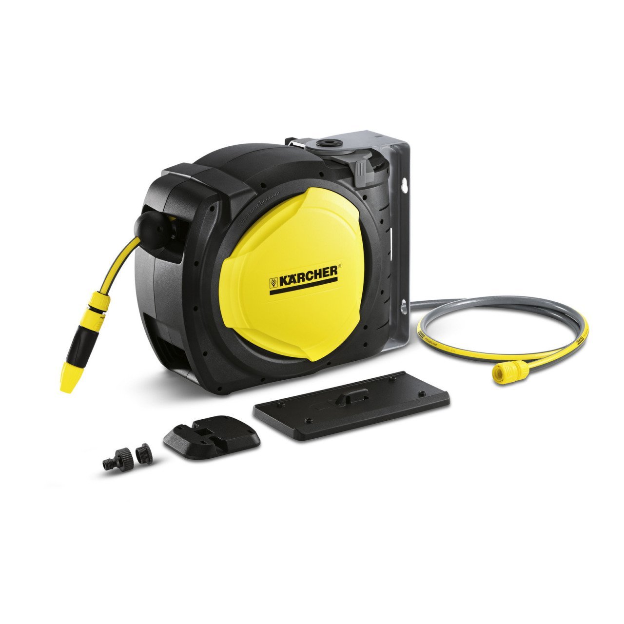 Karcher CR 7.220 Premium Otomatik Hortum Sarıcı