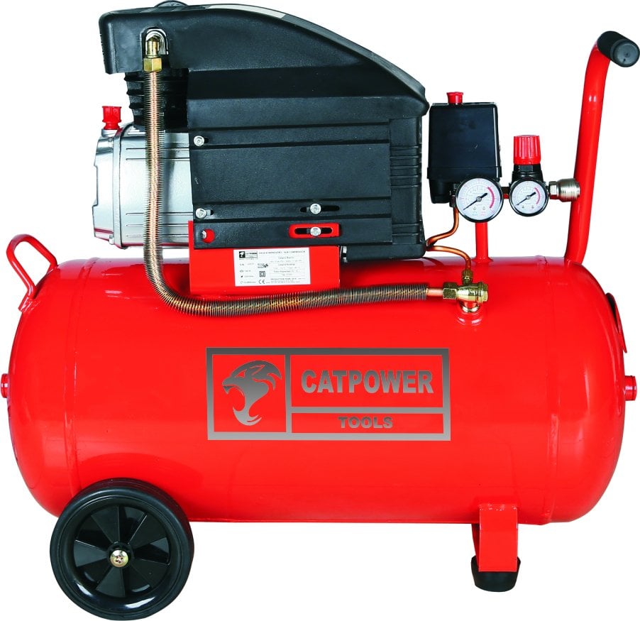 CATPOWER 1125 - Hava Kompresörü 25LT