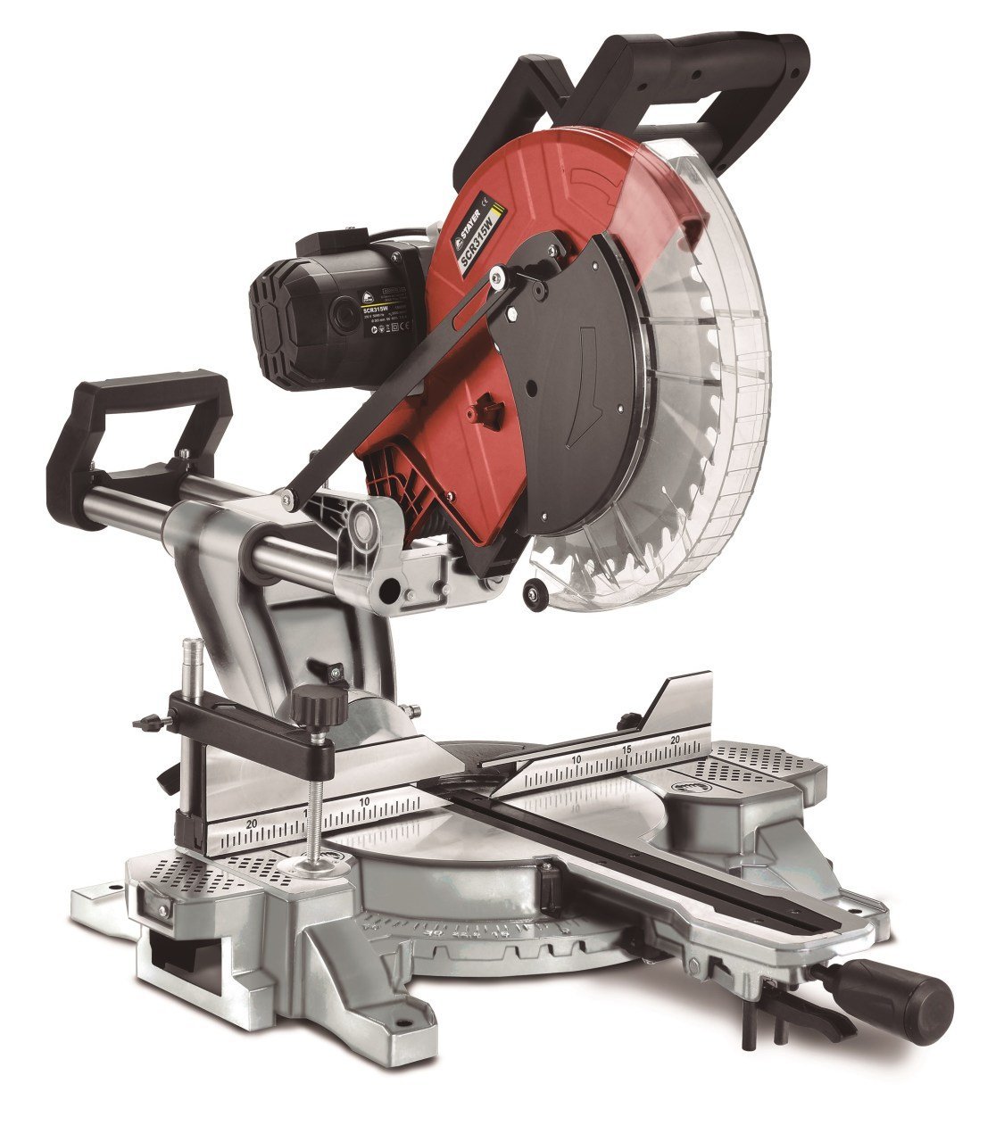 STAYER SCR 315 W Radyal Gönye Kesme Yatarlı 315 MM