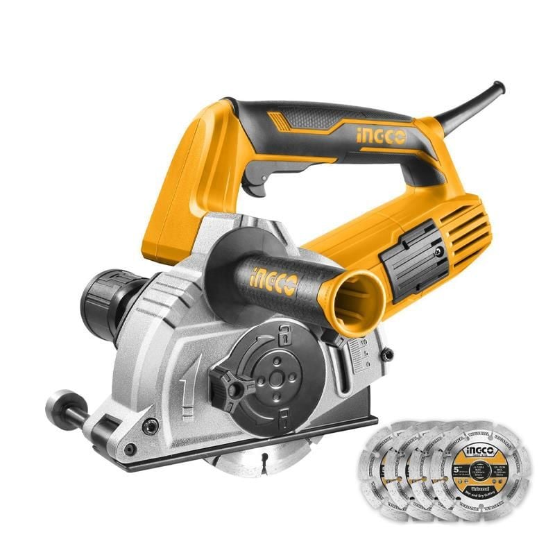 INGCO WLC15008 Elektrikli Beton Kazıma 1500 Watt