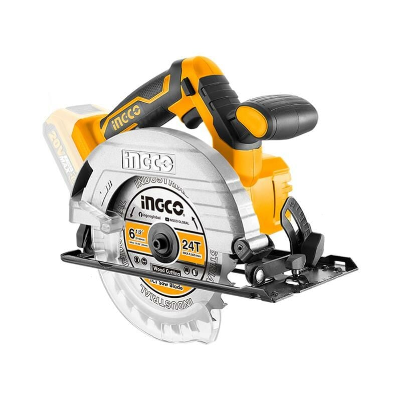 INGCO CSLI1651 Li-ion Akülü Sunta Kesme 165mm 20V 2.0Ah